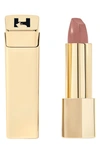 Hourglass Unlocked Satin Crème Lipstick Tide 302 14 oz / 4 G In Tide 302