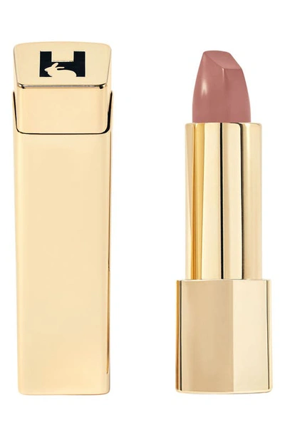 HOURGLASS UNLOCKED SATIN CRÈME LIPSTICK