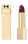 Hourglass Unlocked Satin Crème Lipstick Fauna 340 14 oz / 4 G In Fauna 340