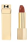 Hourglass Unlocked Satin Crème Lipstick Sahara 310 14 oz / 4 G In Sahara 310
