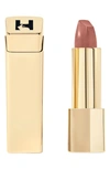 Hourglass Unlocked Satin Crème Lipstick Oasis 312 14 oz / 4 G In Oasis 312