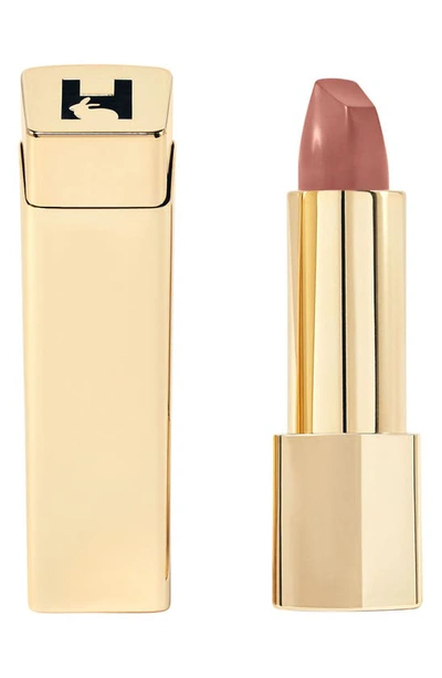 HOURGLASS UNLOCKED SATIN CRÈME LIPSTICK