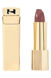 Hourglass Unlocked Satin Crème Lipstick Cypress 328 14 oz / 4 G In Cypress 328