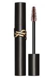 SAINT LAURENT LASH CLASH EXTREME VOLUME MASCARA