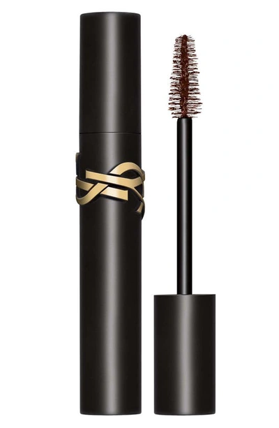 SAINT LAURENT LASH CLASH EXTREME VOLUME MASCARA