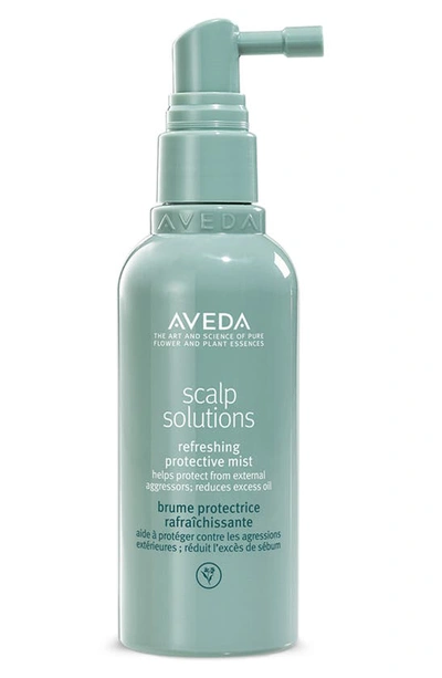 AVEDA AVEDA SCALP SOLUTIONS REFRESHING PROTECTIVE MIST