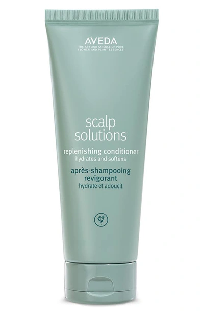 AVEDA AVEDA SCALP SOLUTIONS REPLENISHING CONDITIONER