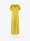 Vivetta Dress In Green