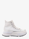 Converse 44mm Run Star Legacy Cx Future Sneakers In Black