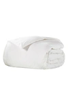 Ella Jayne Home Down Feather Blend Comforter In White