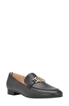 Tommy Hilfiger Cozte Loafer In Black