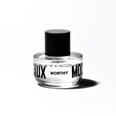 Moodeaux Worthy Intenscenual Eau De Parfum