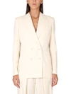 STELLA MCCARTNEY STELLA MCCARTNEY DOUBLE-BREASTED BLAZER