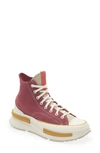 Converse Run Star Legacy Cx High Top Platform Sneaker In Default Title