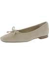 Sam Edelman Marisol Womens Slip On Ballet Flats In Multi