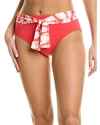 COCO REEF COCO REEF LURE HIGH WAIST BOTTOM