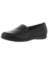 Trotters Deanna Flat In Black