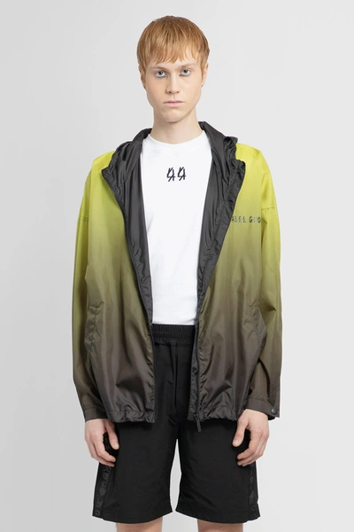 44 Label Group Jackets In Multicolor