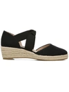 Lifestride Kascade Wedge Espadrille Sandal In Multi