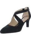 LIFESTRIDE GIOVANNA 3 WOMENS ANKLE PUMPS