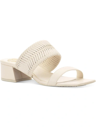 Vince Camuto Shamira Slide Sandal In Multi