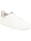Kenneth Cole New York Kam Platform Sneaker In Multi