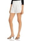 3.1 Phillip Lim Broderie Anglaise Cotton Utility Shorts In White