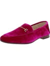 Sam Edelman Loraine Womens Loafers In Multi