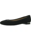 LIFESTRIDE Vivienne PLD Womens Slip On Comfort Ballet Flats