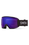 SMITH SQUAD 180MM CHROMAPOP™ SNOW GOGGLES