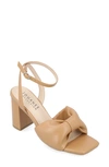 Journee Collection Tru Comfort Foam Lottey Sandal In Tan