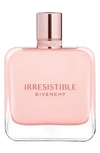 GIVENCHY IRRESISTIBLE ROSE VELVET EAU DE PARFUM, 1.2 OZ