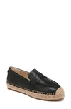 Sam Edelman Kai Penny Loafer In Black