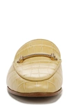 Sam Edelman Laurna Mule In Sun