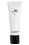 DIOR HOMME SOOTHING SHAVING CREAM