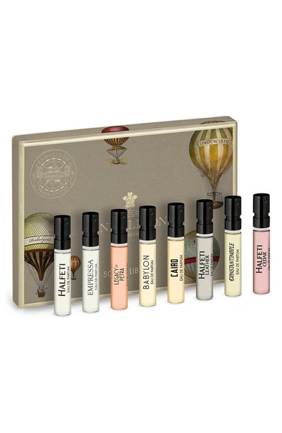 Penhaligon's Scent Library Set