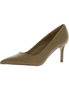 SAM EDELMAN VIENNA WOMENS COMFORT INSOLE POINTED TOE PUMPS