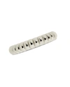 Sterling Forever Bubble Band Ring In Silver