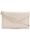 LANCASTER TEXTURED CLUTCH BAG,2220311911696