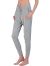 FREE PEOPLE BACK INTO IT WOMENS DRAWSTRING ACTIVE JOGGER PANTS