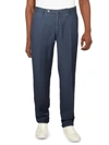 T.O. MENS WORKWEAR BUSINESS CHINO PANTS