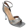Journee Collection Women's Tru Comfort Foam Annett Pumps In Grey