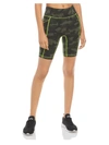 ALL ACCESS CENTER STAGE WOMENS FITNESS SPORT BIKE SHORT