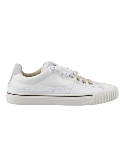 Maison Margiela Round In White