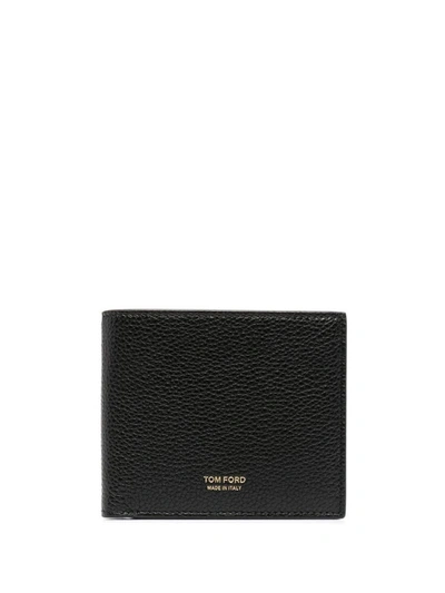 Tom Ford Portfolio Accessories In Black