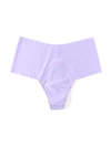 HANKY PANKY BREATHESOFT™ HIGH RISE THONG