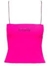Gcds Top In Purple