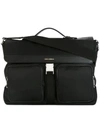DOLCE & GABBANA pocket laptop bag,BM1413AE80011938995