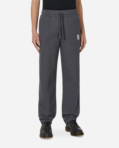 Objects Iv Life Regular Fit Sweatpants In Grey