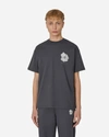 Objects Iv Life Progress T-shirt In Grey